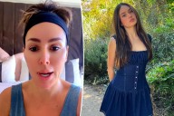 Kelly Dodd defends threatening voicemail to daughter Jolie, insists there's more to the story