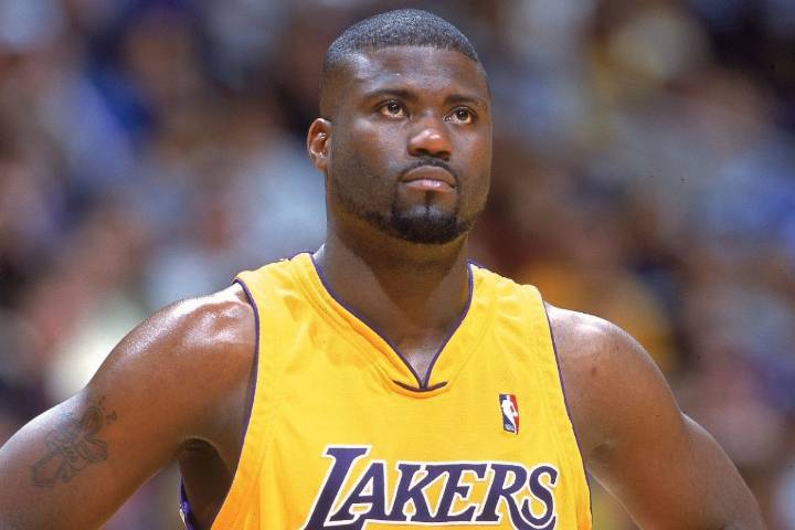 Lakers Champ Isaiah Rider Breaks Silence On Arrest For Order Violation A former teammate of Shaquille O'Neal's Los Angeles Lakers tenure speaks out following an arrest for an order violation. Siddhart