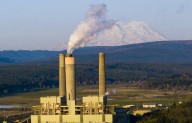 Centralia coal plant to burn natural gas instead