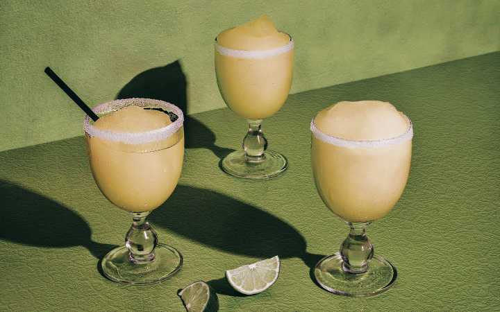 Fifty Years Ago a Texan Changed Happy Hour Forever