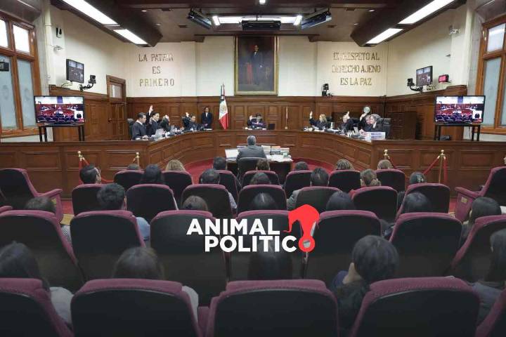 Víctima del caso García Rodríguez pide a la Corte cumplir con sentencia sobre prisión preventiva