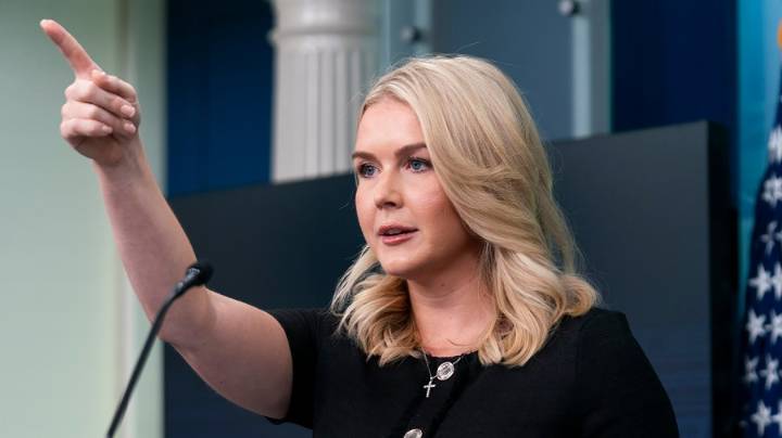 Mother of Karoline Leavitt nephew outlines ICE experience: ‘Where does it end? When does it stop?’