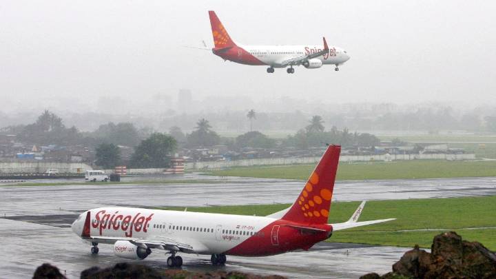 IndiGo’s loss is SpiceJet’s gain: Airline is expected to gain momentum, target high