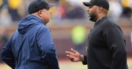Sherrone Moore's firing leaves Michigan and its troubled football program scrambling to find a coach