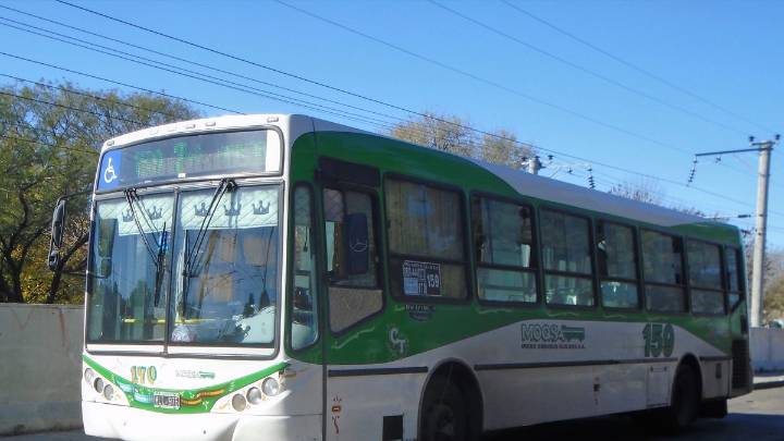 Paro de colectivos: ¿Cuáles son las líneas que no prestarán servicio?