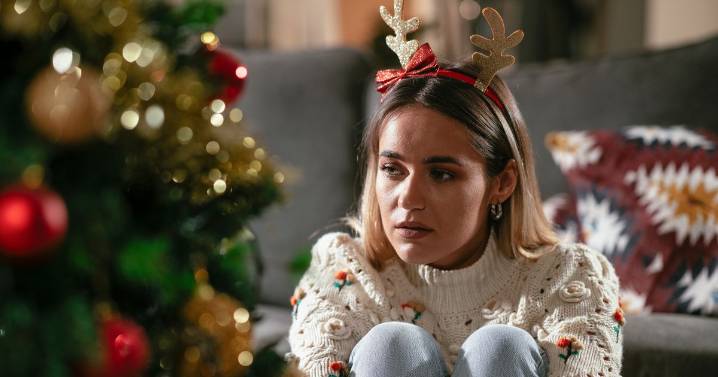 'I hate Christmas – people don't believe me but I have a good reason'