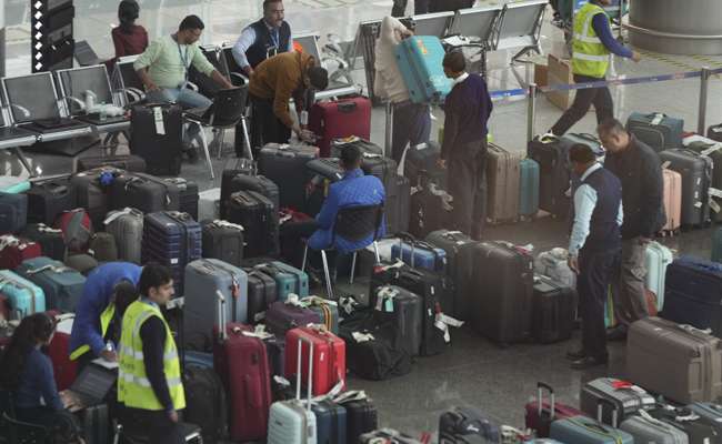 IndiGo board ropes in external aviation expert for flight disrupt...