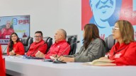 PSUV anuncia movilización de campesinos para este #10Dic en el marco de la Batalla de Santa Inés