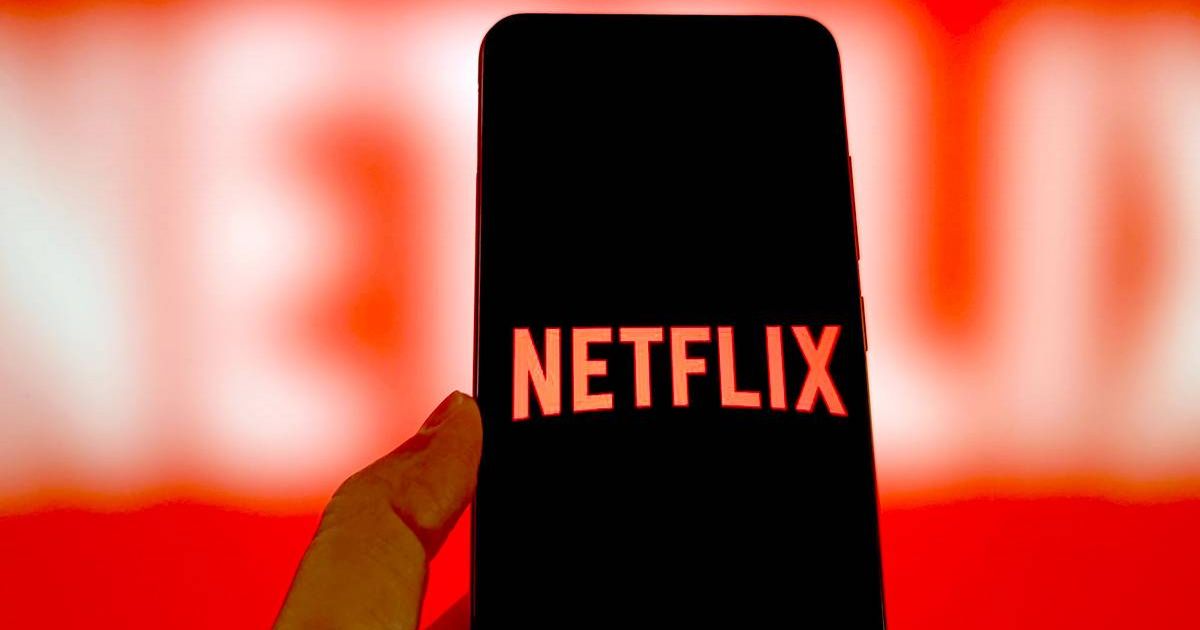 'Essential' Christmas classic is now streaming on Netflix