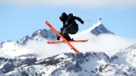 Watch Rell Harwood talk about her love for freestyle skiing