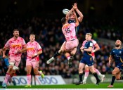 ‘Games are too long, there are too many stoppages and too many set-pieces’ – Mike Prendergast concerned by rugby trends