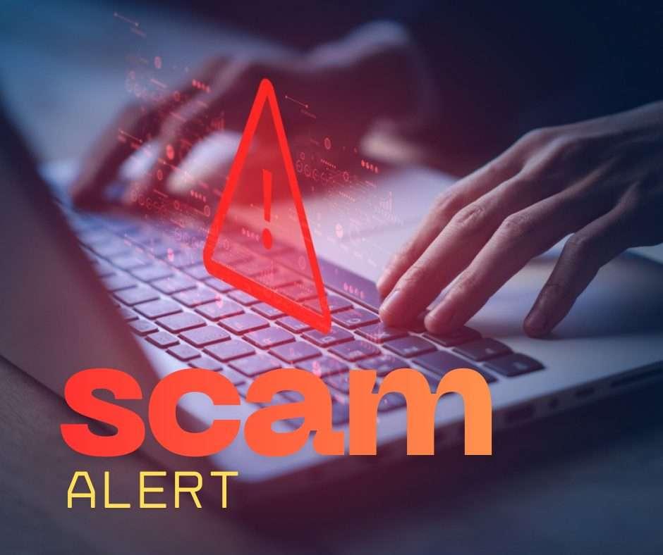 City of Gluckstadt Warns Businesses of Scammer Using Official Logo in Fraud Scheme