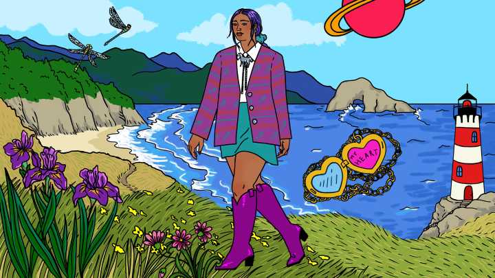 Sagittarius, December 2025: Your Monthly Horoscope