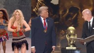 Ola de memes y reacciones tras sorteo del Mundial 2026; Shakira y Donald Trump, protagonistas: “Debería ser la única”