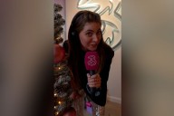 Pat Shortt’s daughter Faye recalls festive childhood: 'Christmas was loud, funny and full of surprises'