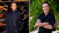 Neil Patrick Harris Admits Jeff Probst Was His Inspiration for 'What's in the Box'