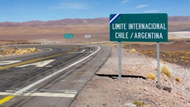 Gobierno activa alerta epidemiológica en todo Chile tras aumento de casos de sarampión en Argentina