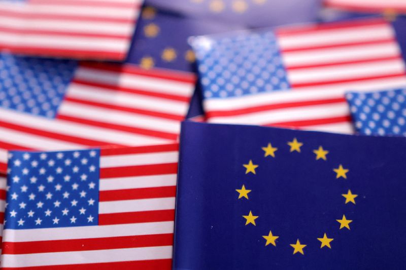 Senior US diplomat calls EU policies bad for trans