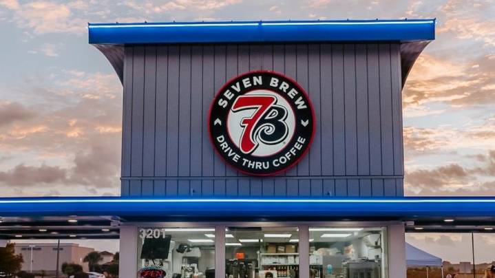 7 Brew to open location in Maumee