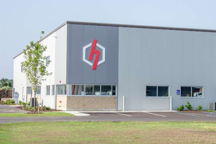 25-year-old robotics company still growing in West Michigan