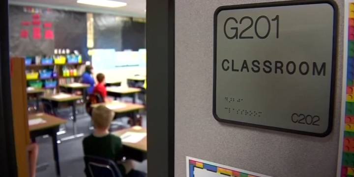 Blount County School Board considering Bible release time program