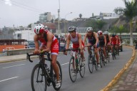 Costa Verde se cierra nuevamente esta noche por Juegos Bolivarianos