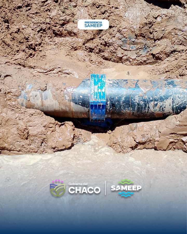 Miércoles| Sameep y Secheep realizarán trabajos de mantenimiento para fortalecer la producción de agua potable