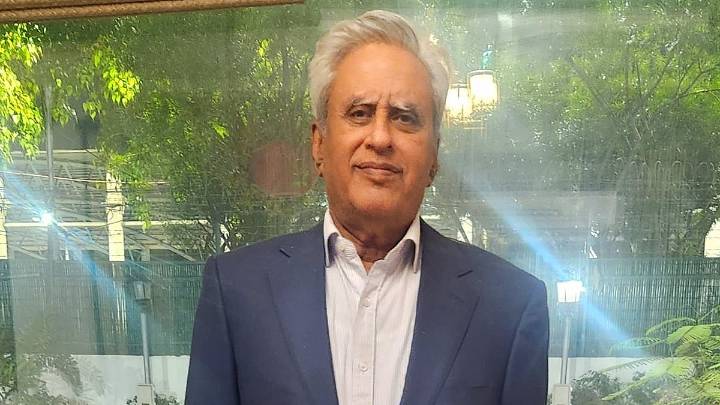 A Light That Will Never Dim’: Political Leaders Mourn Death Of Kaushal Swaraj Kaushal At 73