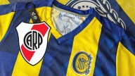 River movió ficha y ahora Rosario Central espera la respuesta final por un refuerzo sorpresa: «puede entrar»