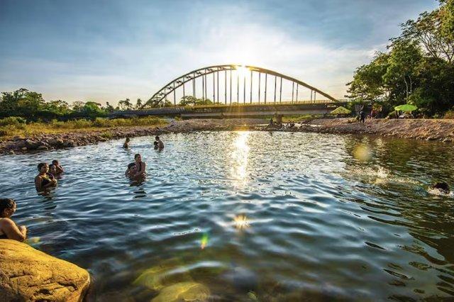 Tame, Arauca: la tierra donde nacieron héroes y donde aún se escribe la libertad