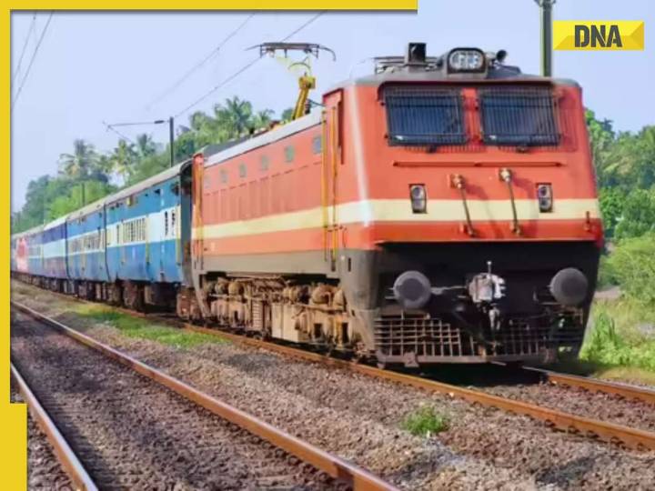 Indian Railways BIG MOVE amid IndiGo flight cancellations, set to run 89 special