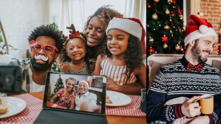 ¿Por qué dicen Merry Christmas y no Happy Christmas?