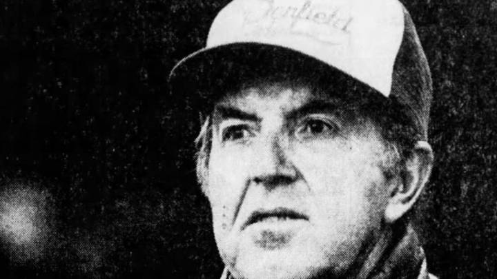 Remembering George Steitz, a Penfield coach who 'gave everyone a chance'