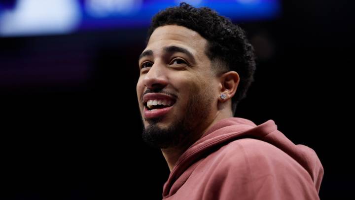 NBA postseason hero takes new job with Amazon with 'unique' promise after devastating injury