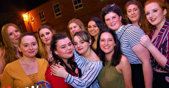 Farewell to Mosh in Derby. There are some memories that I'll never forget