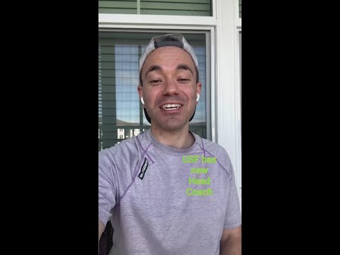 USF to hire Brian Hartline as head coach