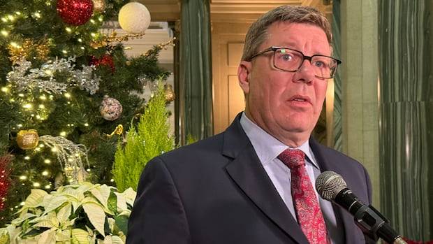 Drugs, inter-governmental relations and wildfires dominate Sask. fall sitting