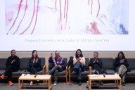 “New Orchestral Music from Mexico” reúne sinfonías de cinco mexicanas