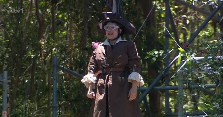 I’m A Celeb slammed for 'going soft' on stars after fans spot major 'change'