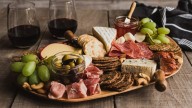 Market 32/Price Chopper launches charcuterie sampling series