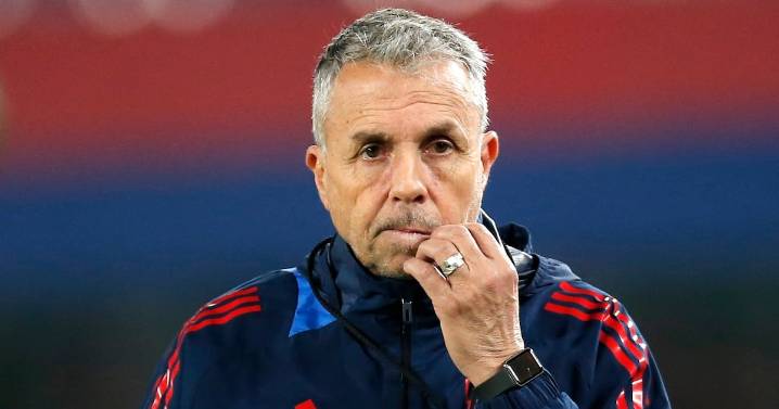 Millones, líos internos y una sorpresiva conferencia apuntando a Azul Azul: la U entra en guerra con Gustavo Álvarez