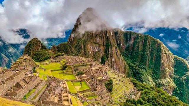 Machu Picchu es elegido la Mejor Atracción Turística del Mundo 2025 en los World Travel Awards
