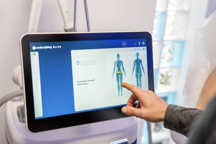 Biomium Clinic, una clínica de referencia en Andalucía para Coolsculpting