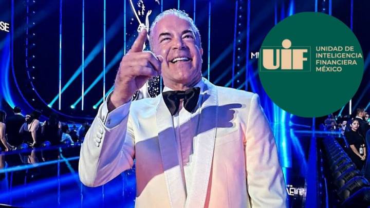 UIF bloquea cuentas de empresario regio Raúl Rocha, dueño de Miss Universo