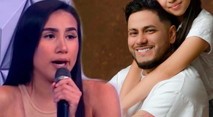 Bryan Torres comparte DESGARRADOR mensaje para su hija mayor tras ROMPER con Samahara Lobatón por ella: "Nadie..."