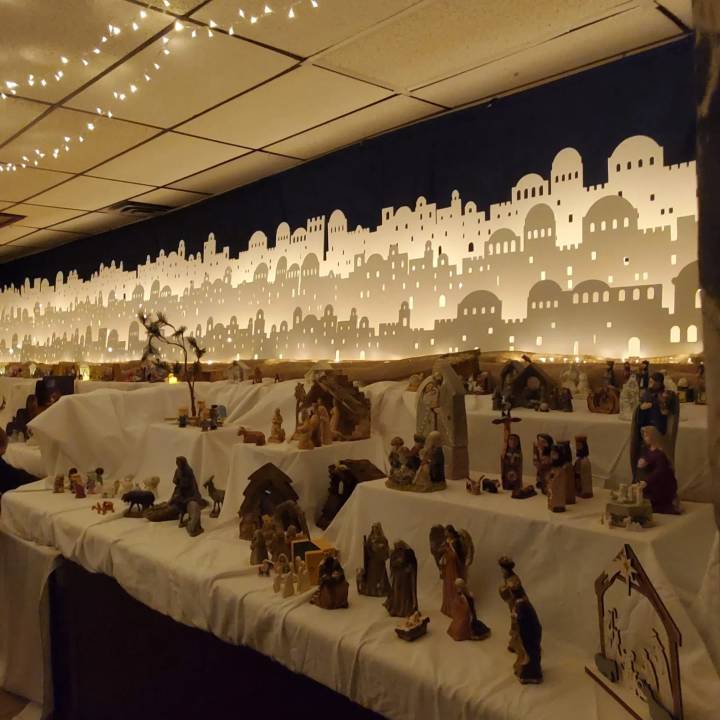 Let the Strolls continue in Seguin