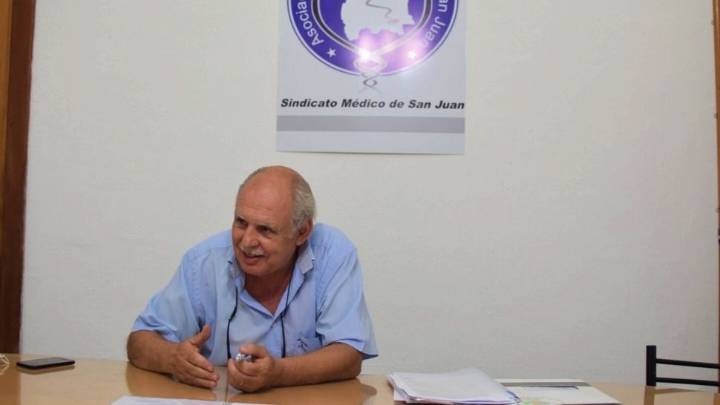 El Sindicato Médico contra la "prensa amarilla" en casos de mala praxis