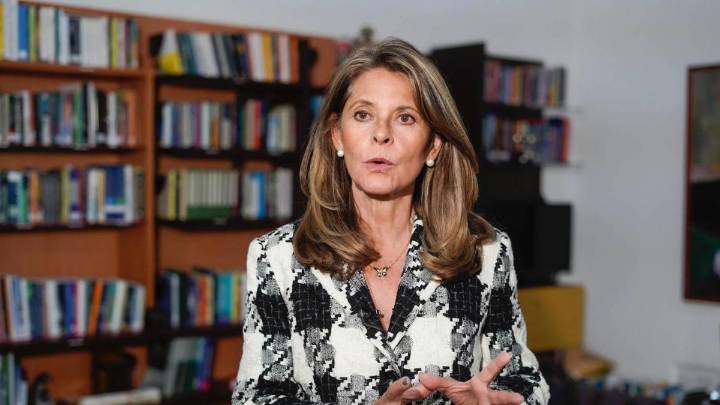 Marta Lucía Ramírez e Iván Duque acompañarán a María Corina Machado este miércoles en la ceremonia de entrega del Nobel de Paz