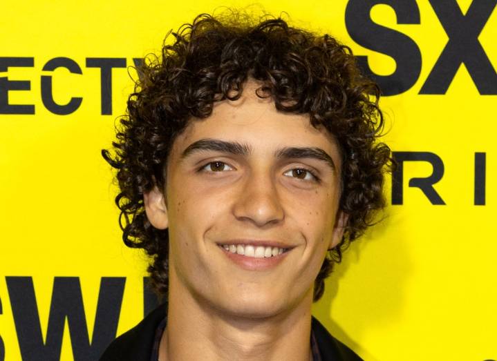 Levi McConaughey Signs With CAA (EXCLUSIVE)