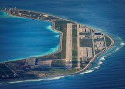 China’s Artificial Island Military Base Upgrades Revealed